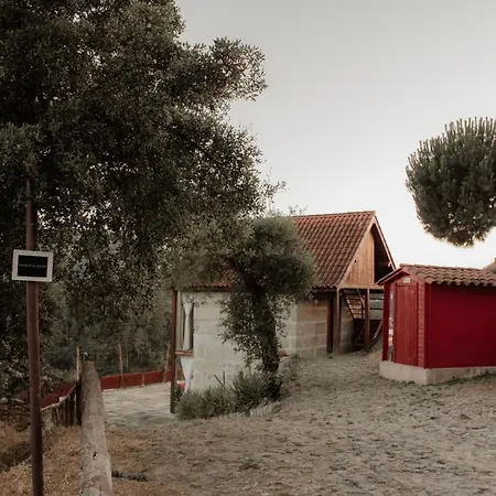 Holiday home Miragem Do Douro