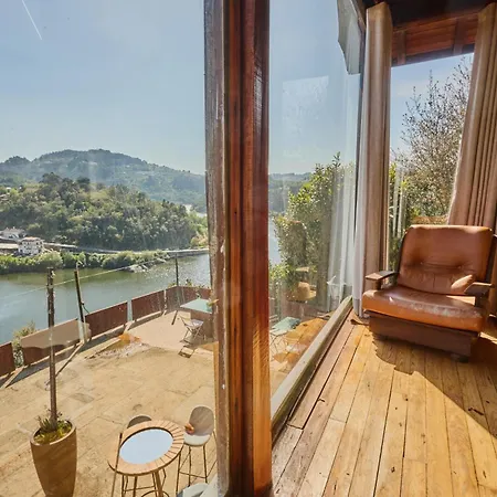 Miragem Do Douro