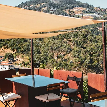 Miragem Do Douro Marco de Canavezes