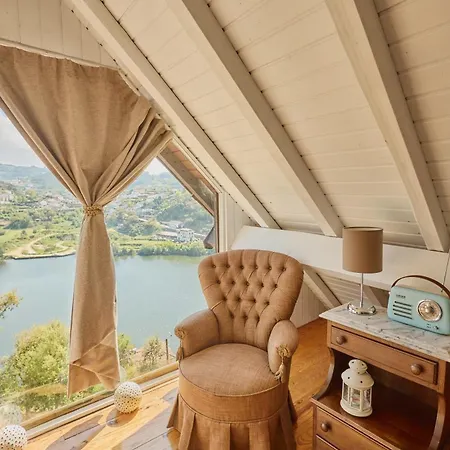 Miragem Do Douro *