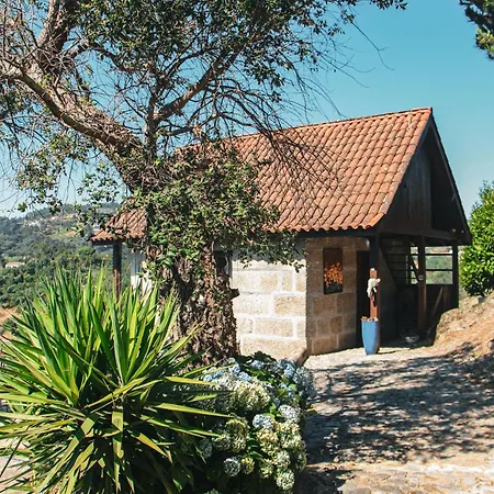 Miragem Do Douro *