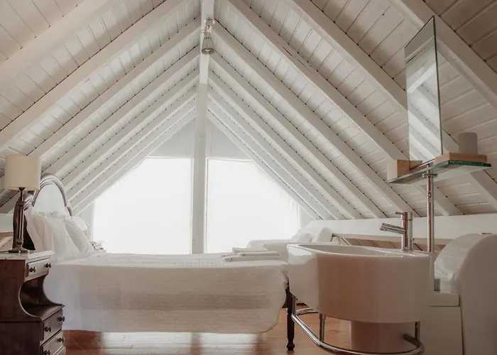 Miragem Do Douro بيت للعطل Marco de Canavezes