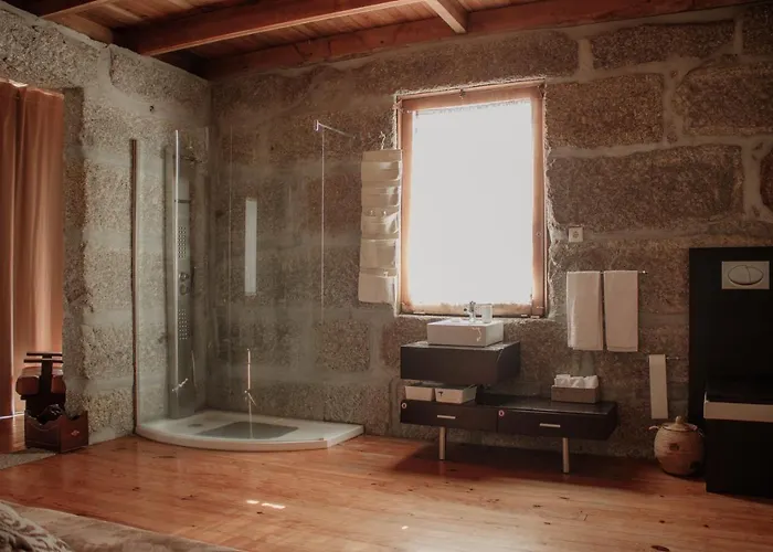 Miragem Do Douro * Marco de Canavezes