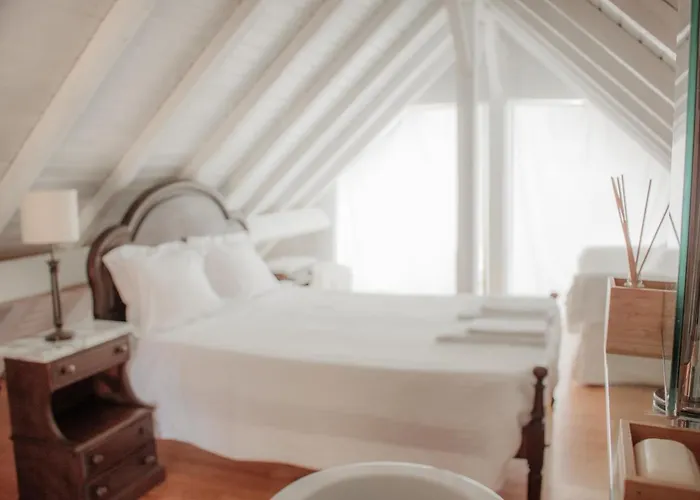 بيت للعطل Miragem Do Douro Marco de Canavezes